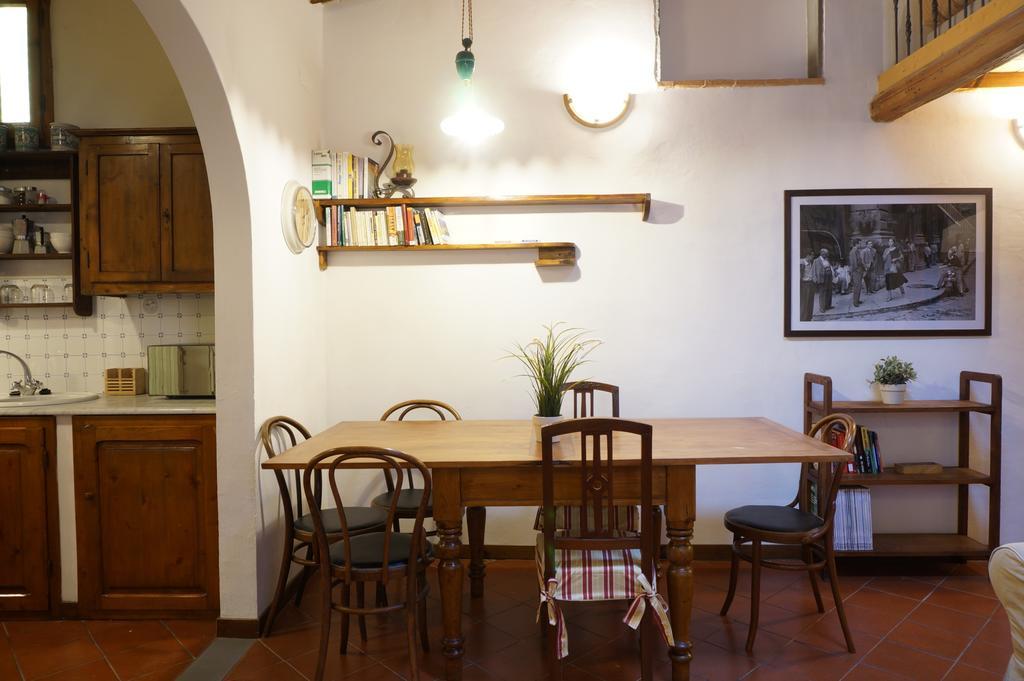 Appartamento Zannoni Firenze
