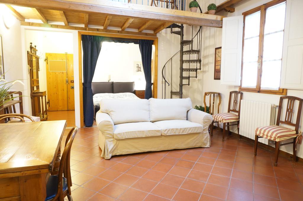 Zannoni Appartamento Firenze